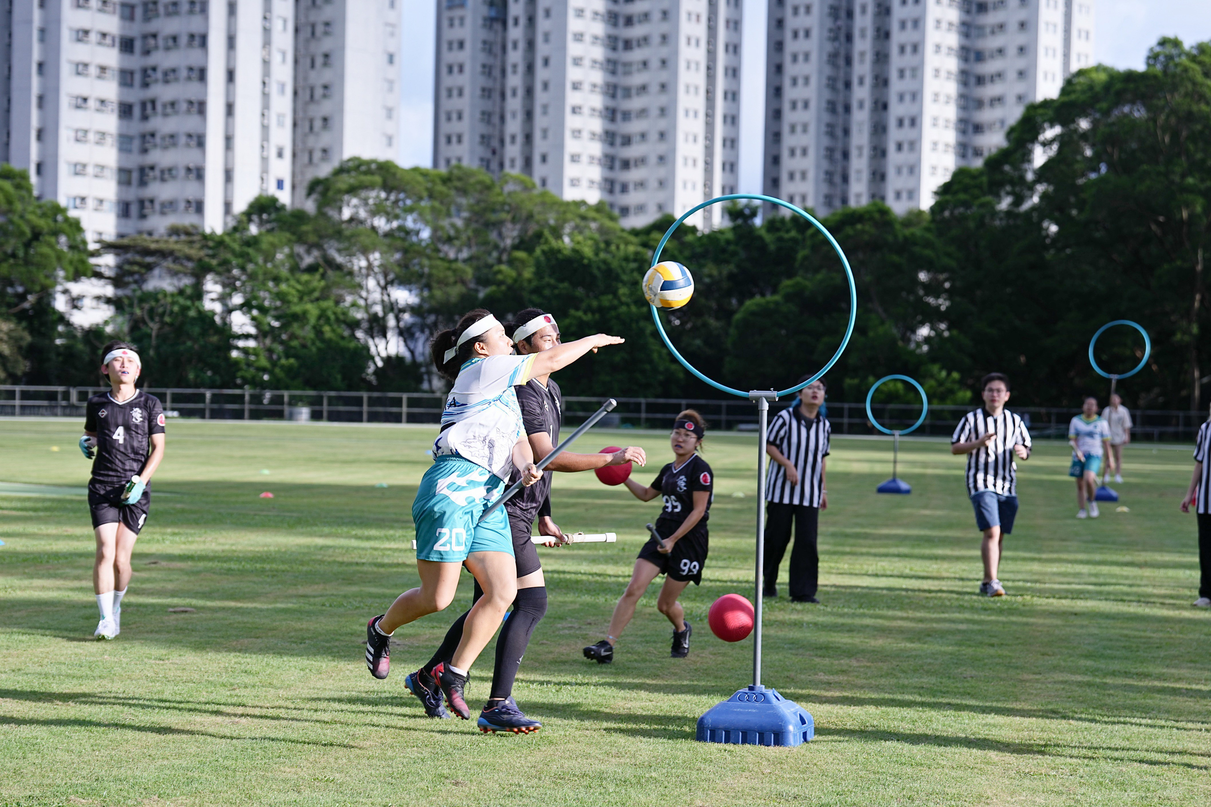 HKQC 2025 highlight 3